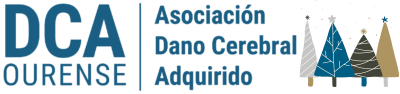 DCA Ourense Asociación Dano Cerebral Adquirido